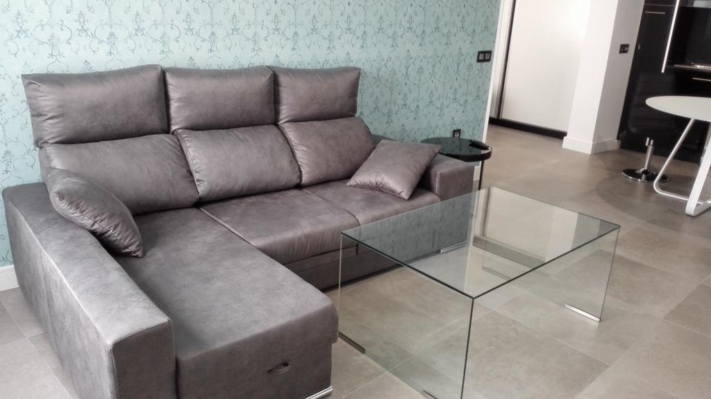 Apartamentos Las Palmeras Palma del Río Εξωτερικό φωτογραφία