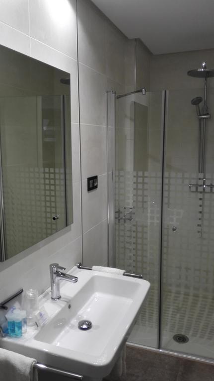 Apartamentos Las Palmeras Palma del Río Δωμάτιο φωτογραφία