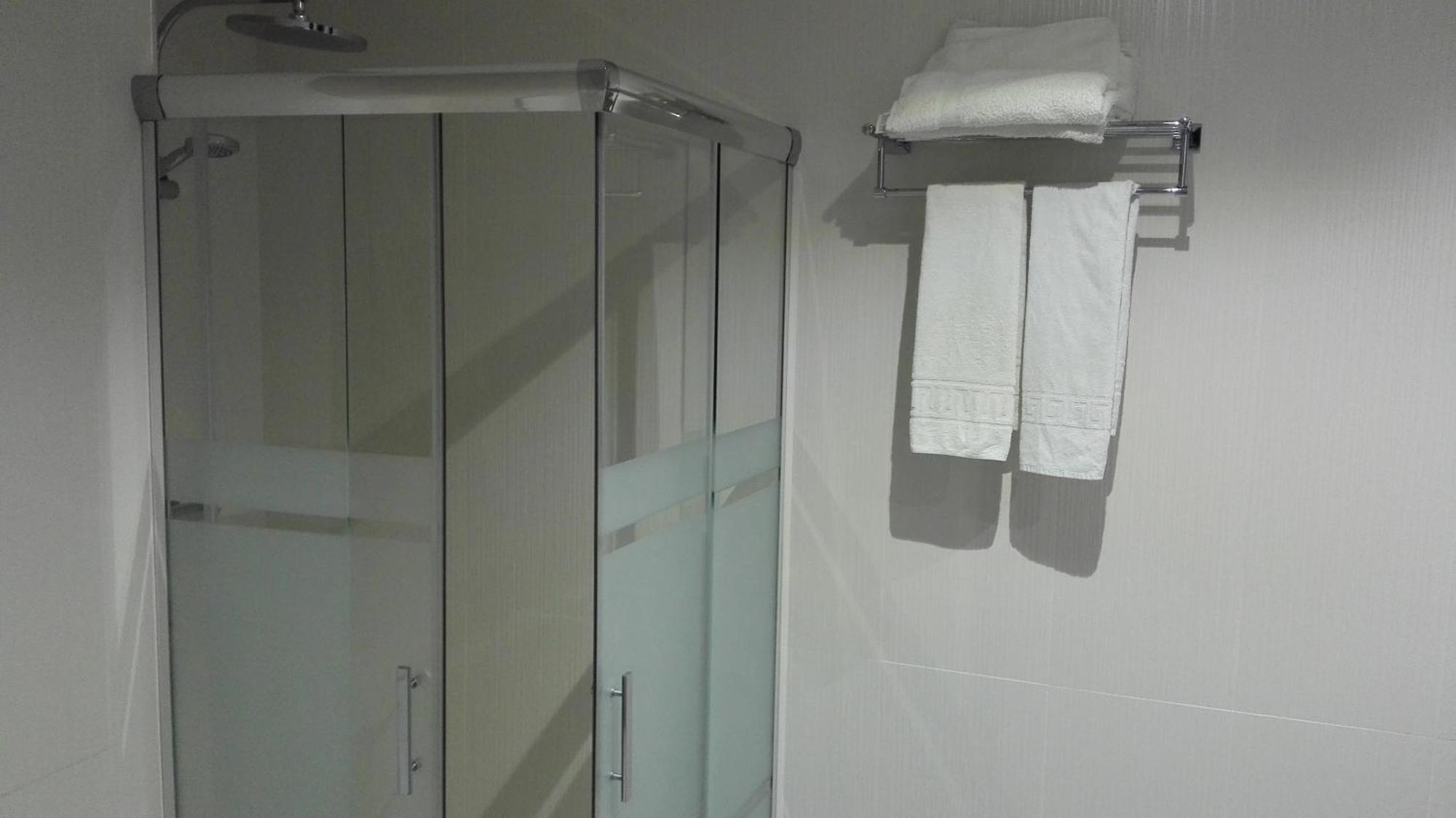 Apartamentos Las Palmeras Palma del Río Δωμάτιο φωτογραφία