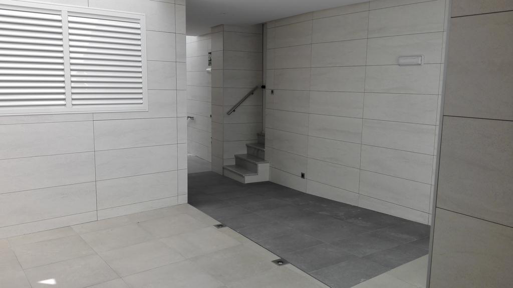 Apartamentos Las Palmeras Palma del Río Εξωτερικό φωτογραφία