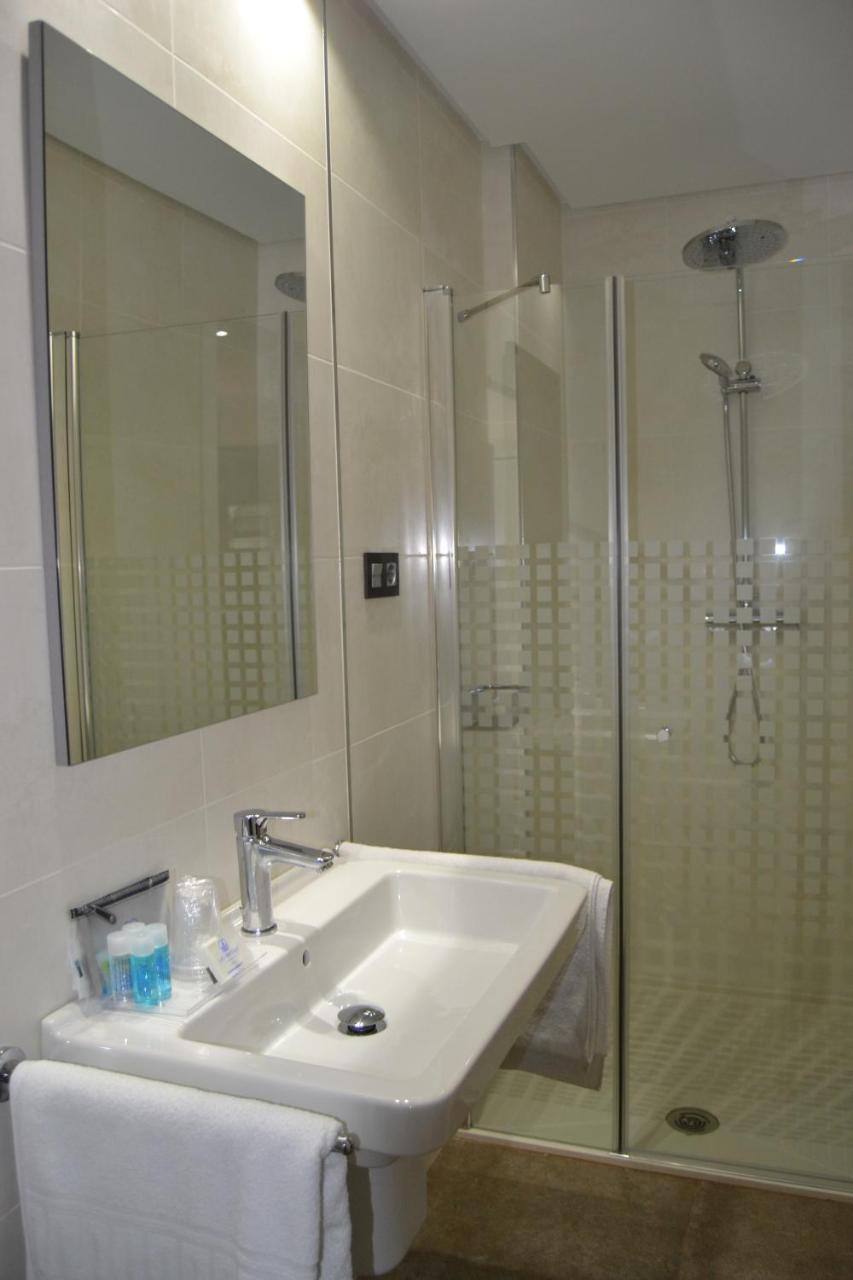 Apartamentos Las Palmeras Palma del Río Εξωτερικό φωτογραφία