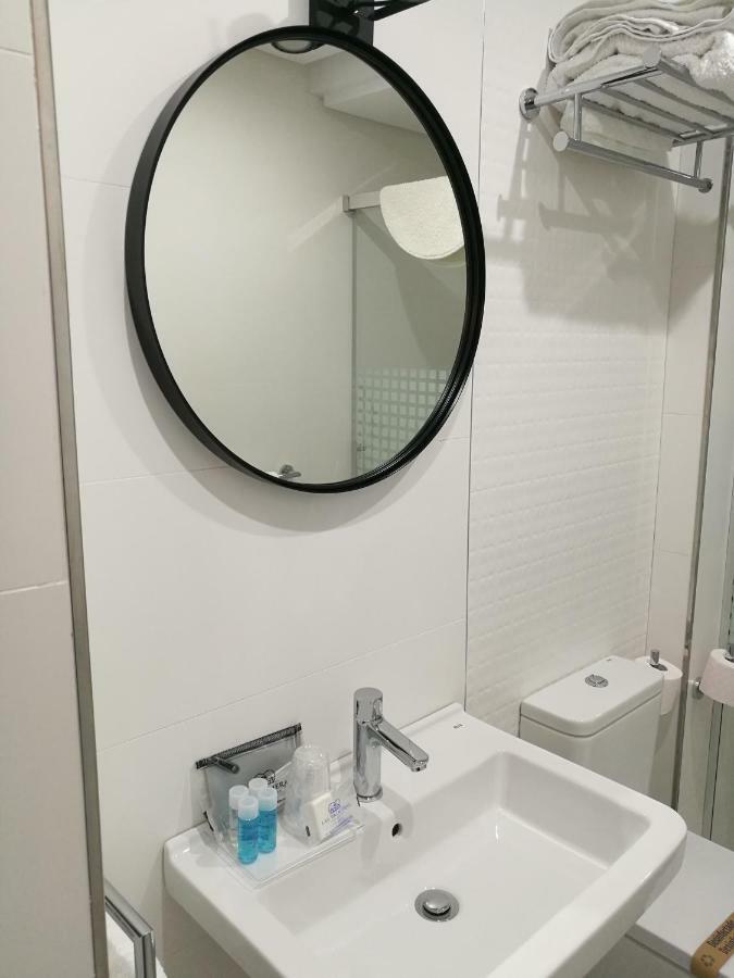 Apartamentos Las Palmeras Palma del Río Εξωτερικό φωτογραφία