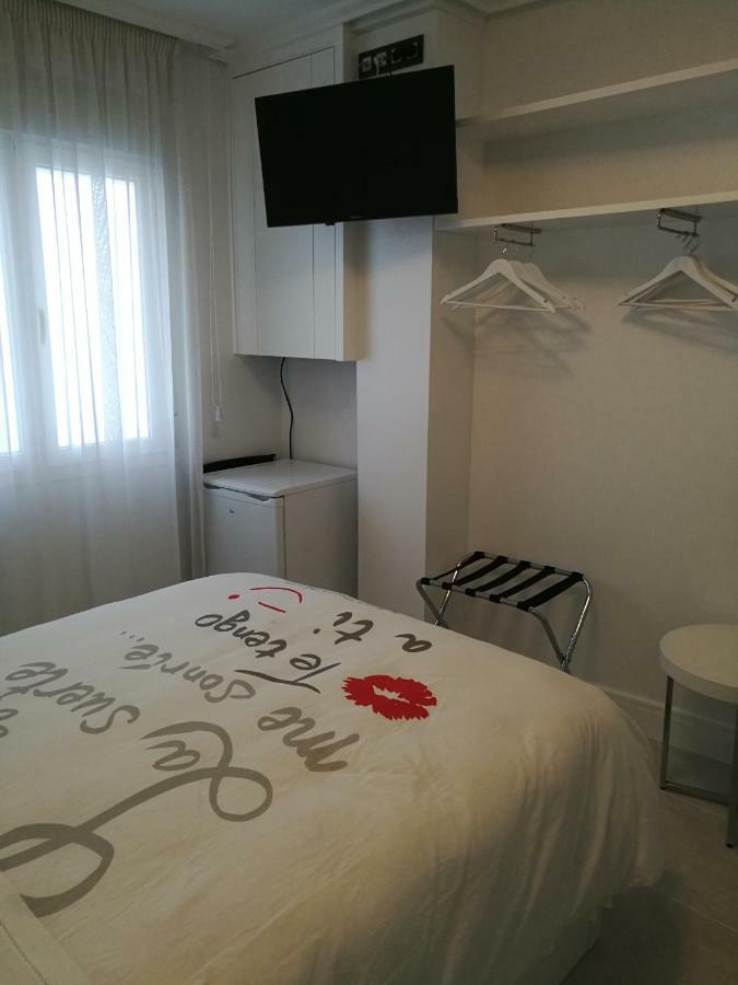 Apartamentos Las Palmeras Palma del Río Εξωτερικό φωτογραφία