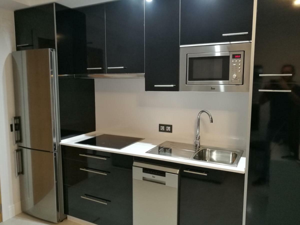 Apartamentos Las Palmeras Palma del Río Εξωτερικό φωτογραφία