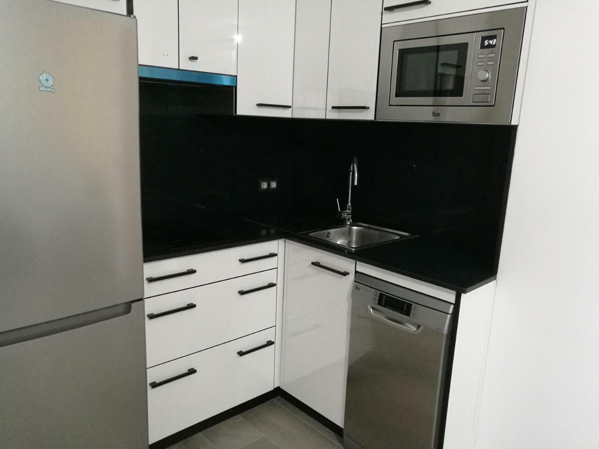 Apartamentos Las Palmeras Palma del Río Εξωτερικό φωτογραφία